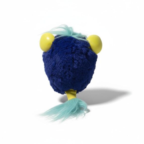 2012 Starry Night Blue/Yellow -- ITEM #1537 - Picture 4 of 4